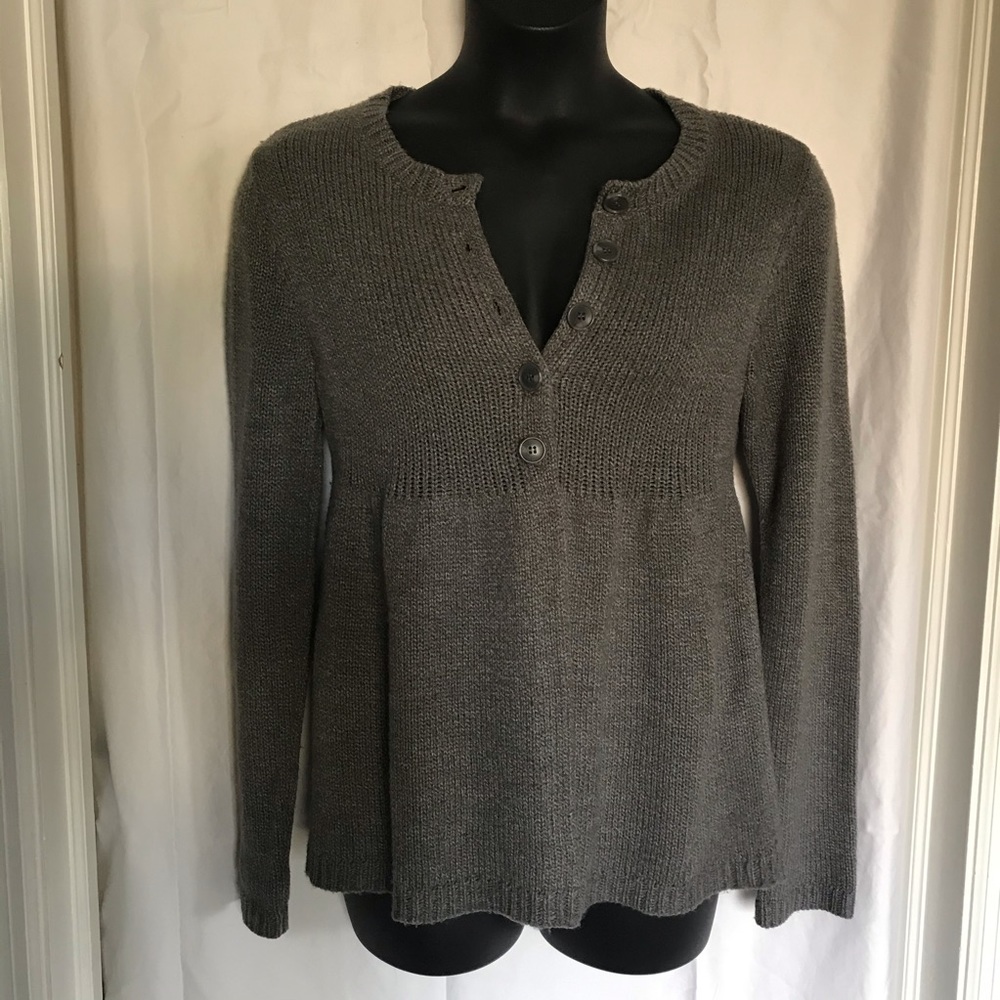 ADORABLE Sweater/Cardigan